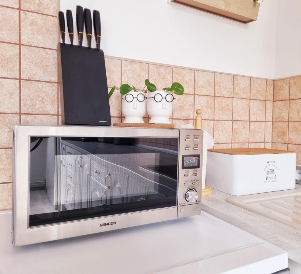 Penzion Orion Petrovice  Ngoại thất bức ảnh