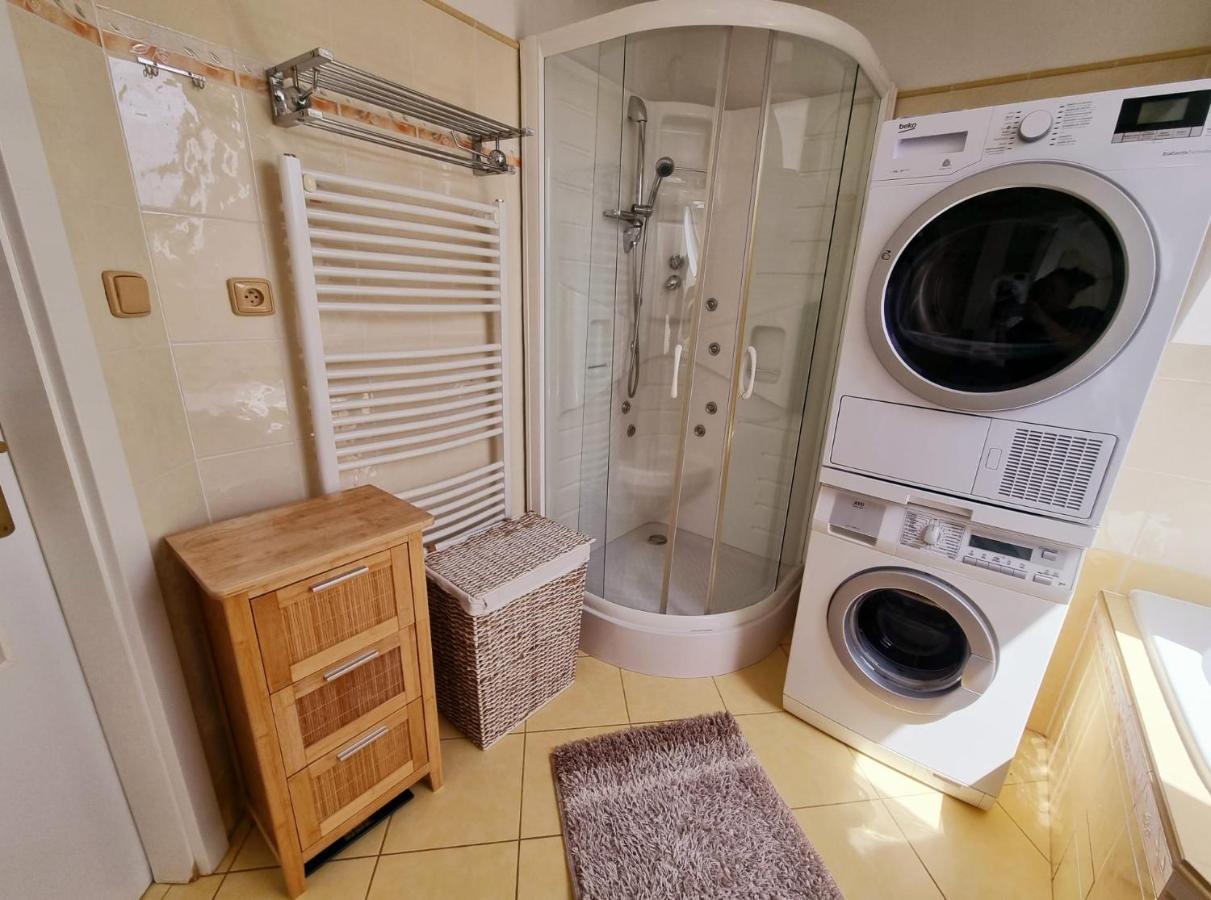 Penzion Orion Petrovice  Ngoại thất bức ảnh